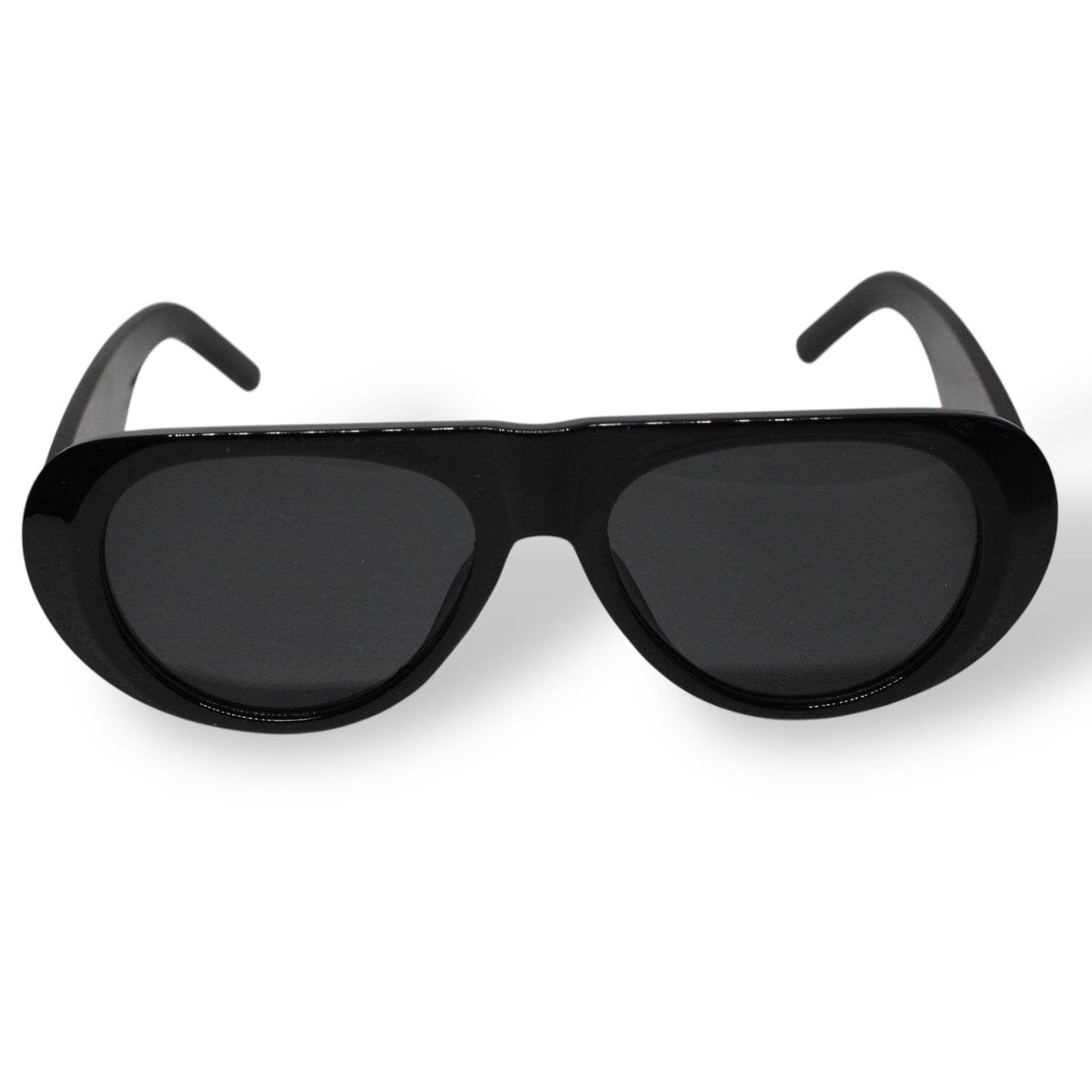 Bold Black