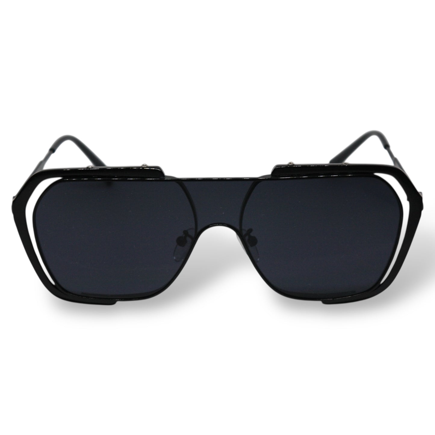 Spectrum Black