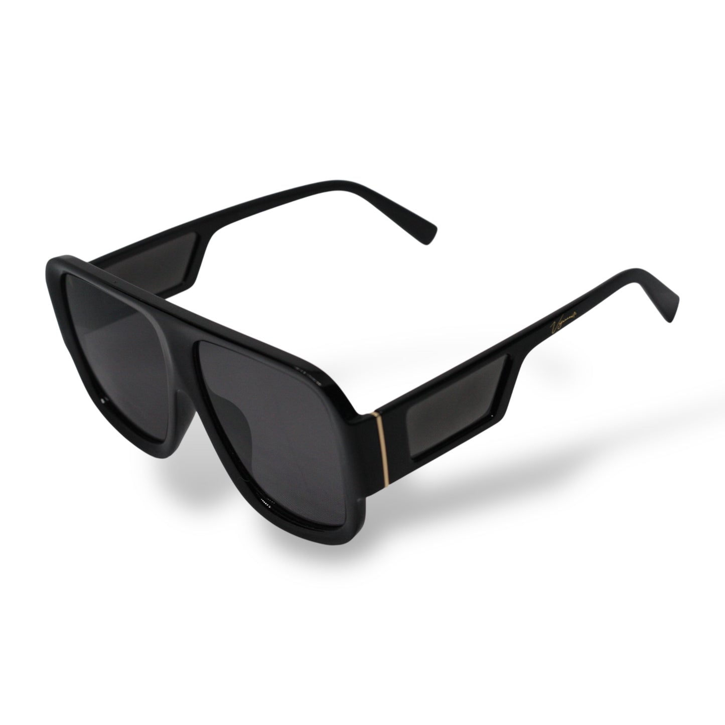 Vzion Black