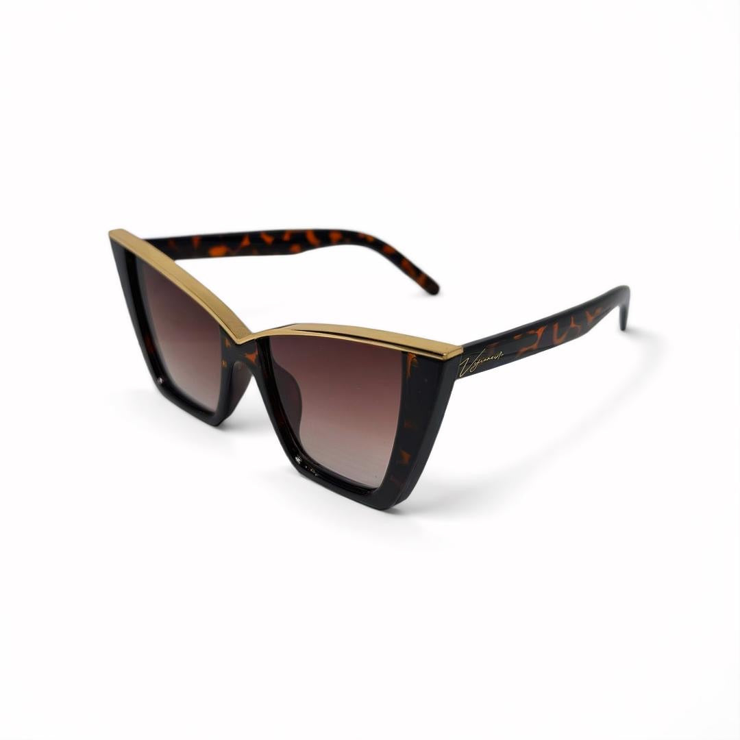 Monroe Leopard