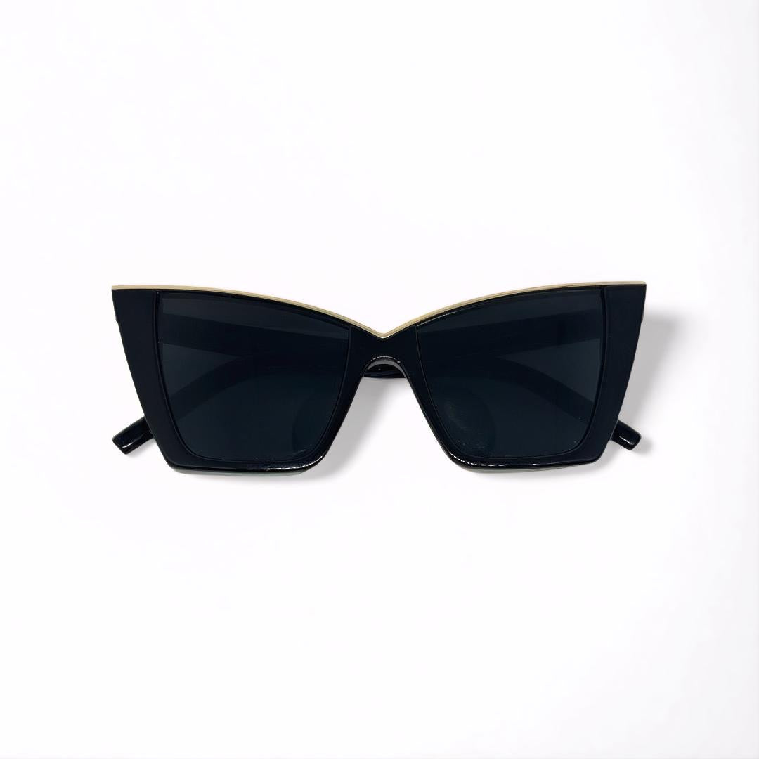 Monroe Black