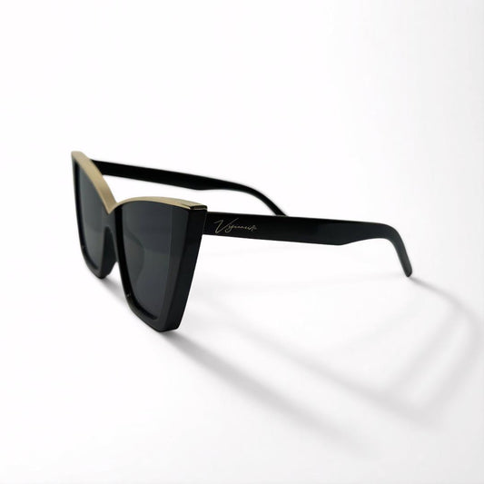 Monroe Black