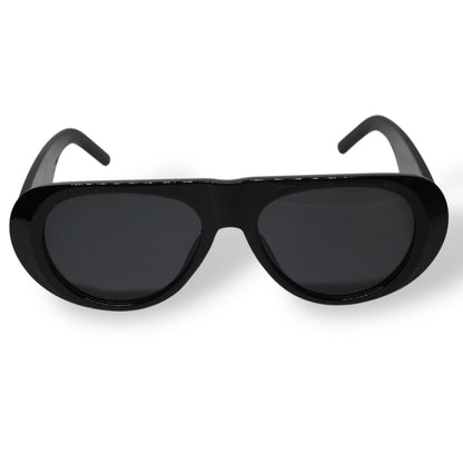 Bold Black