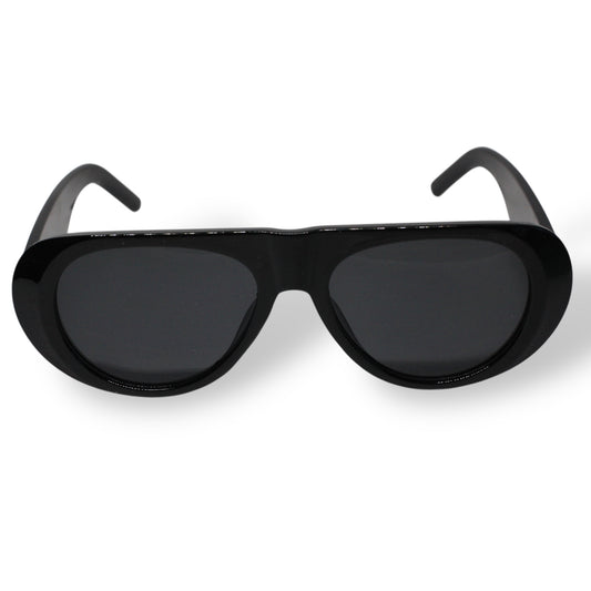 Bold Black
