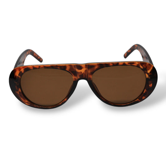 Bold Leopard