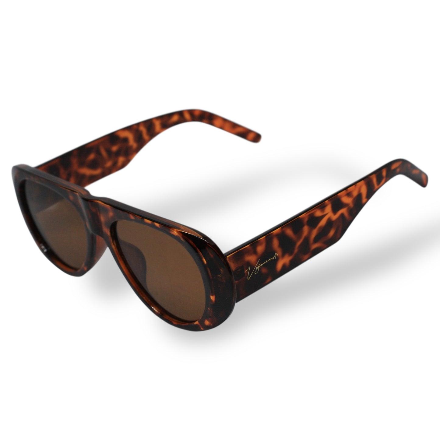 Bold Leopard