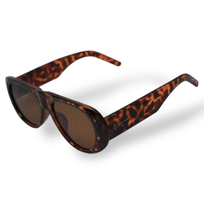 Bold Leopard