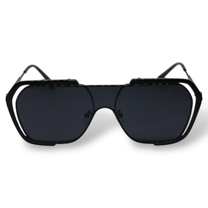 Spectrum Black