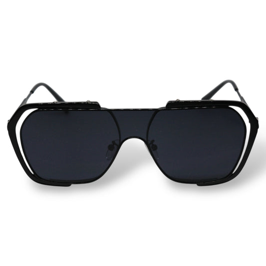 Spectrum Black