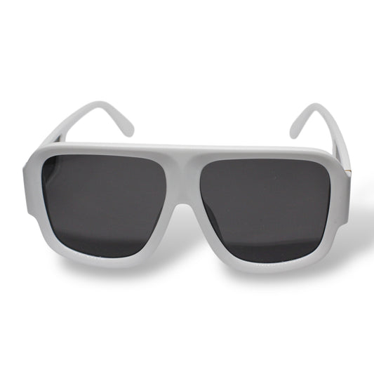 Vzion White